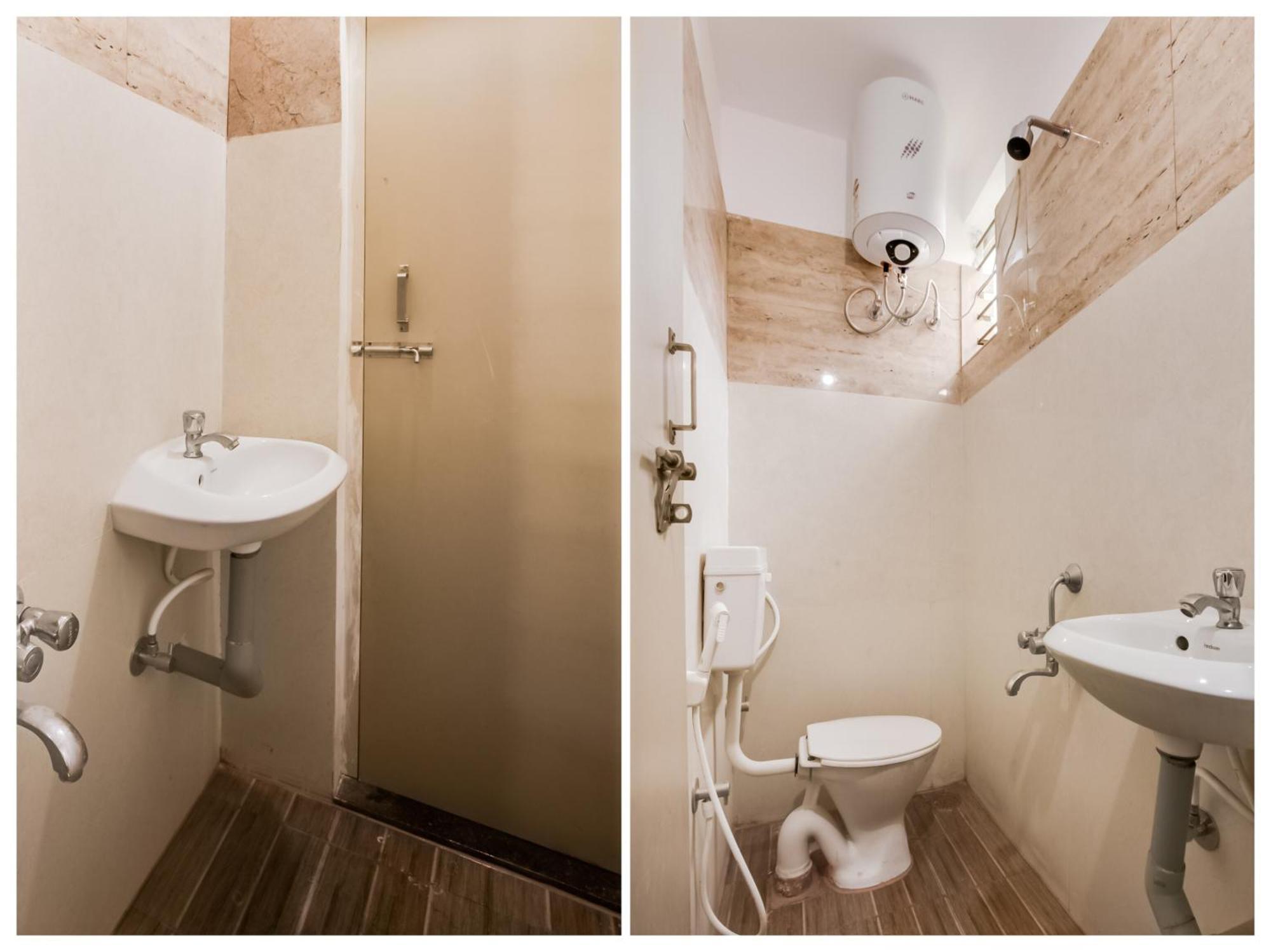 Hotel O Manjushree Boarding & Lodging Nearby Dr.Br Ambedkar Stadium Basveshwar Nagar バンガロール エクステリア 写真